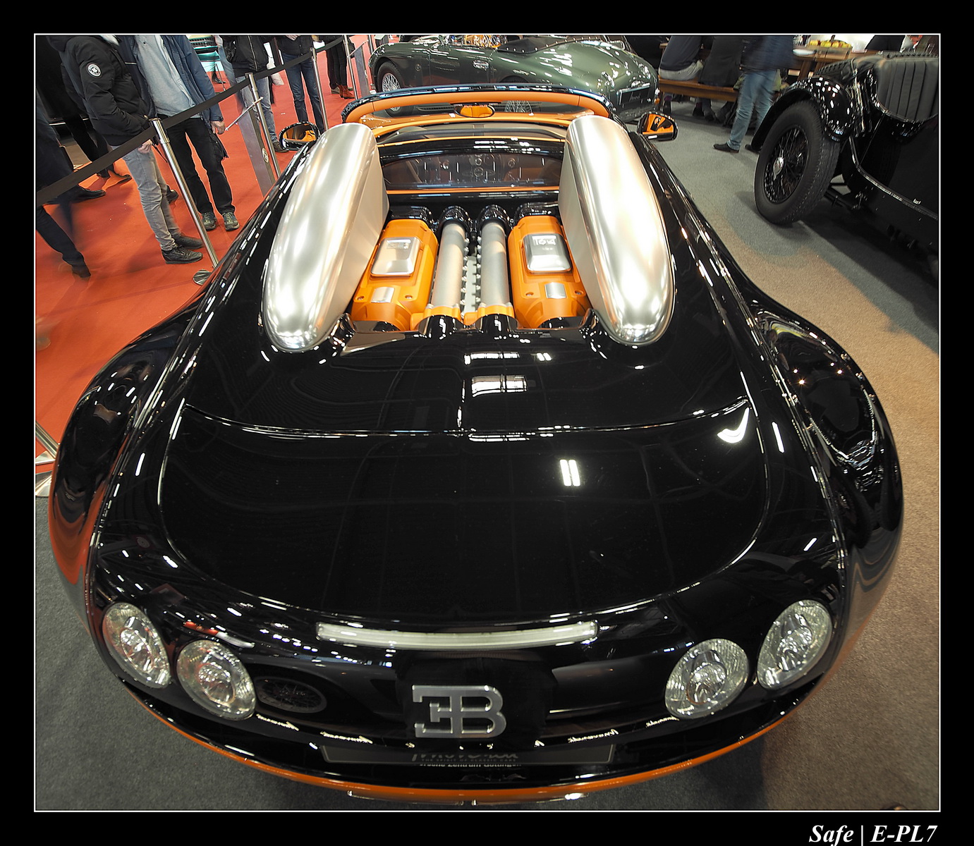 2020 - 02 - Retromobile 090